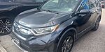 Used 2017 Honda CR-V EX-L in BATON ROUGE, LOUISIANA