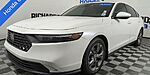 Used 2024 Honda Accord EX in BATON ROUGE, LOUISIANA