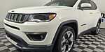 Used 2018 JEEP COMPASS LIMITED in BATON ROUGE, LOUISIANA