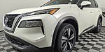 Used 2023 NISSAN ROGUE SL in BATON ROUGE, LOUISIANA