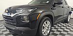 Used 2023 CHEVROLET TRAILBLAZER LS in BATON ROUGE, LOUISIANA