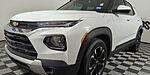 Used 2021 CHEVROLET TRAILBLAZER LT in BATON ROUGE, LOUISIANA