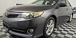 Used 2013 TOYOTA CAMRY SE in BATON ROUGE, LOUISIANA