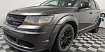 Used 2020 DODGE JOURNEY SE in BATON ROUGE, LOUISIANA