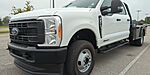 Used 2023 FORD F-350 XL in BATON ROUGE, LOUISIANA