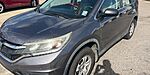 Used 2016 Honda CR-V LX in BATON ROUGE, LOUISIANA