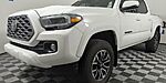 Used 2023 TOYOTA TACOMA TRD SPORT in BATON ROUGE, LOUISIANA