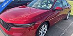 Used 2024 Honda Accord LX in BATON ROUGE, LOUISIANA