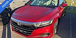 Used 2021 Honda Accord LX in BATON ROUGE, LOUISIANA