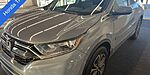 Used 2021 Honda CR-V EX-L in BATON ROUGE, LOUISIANA