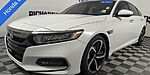 Used 2020 Honda Accord SPORT in BATON ROUGE, LOUISIANA
