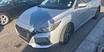 Used 2021 NISSAN SENTRA SV in BATON ROUGE, LOUISIANA