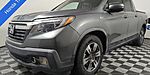 Used 2017 Honda Ridgeline RTL-T in BATON ROUGE, LOUISIANA