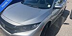 Used 2021 Honda Civic EX in BATON ROUGE, LOUISIANA