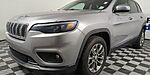 Used 2019 JEEP CHEROKEE LATITUDE PLUS in BATON ROUGE, LOUISIANA
