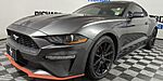 Used 2019 FORD MUSTANG ECOBOOST in BATON ROUGE, LOUISIANA