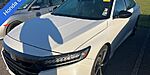 Used 2022 Honda Accord SPORT in BATON ROUGE, LOUISIANA