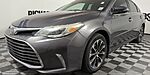 Used 2018 TOYOTA AVALON XLE in BATON ROUGE, LOUISIANA