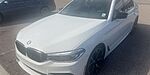Used 2017 BMW 5 SERIES 540I in BATON ROUGE, LOUISIANA