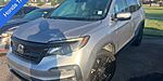 Used 2021 Honda Pilot SPECIAL EDITION in BATON ROUGE, LOUISIANA