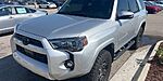 Used 2021 TOYOTA 4RUNNER SR5 PREMIUM in BATON ROUGE, LOUISIANA