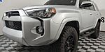 Used 2021 TOYOTA 4RUNNER SR5 PREMIUM in BATON ROUGE, LOUISIANA