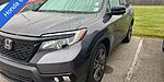 Used 2021 Honda Passport EX-L in BATON ROUGE, LOUISIANA