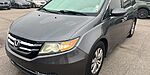 Used 2014 Honda Odyssey EX-L in BATON ROUGE, LOUISIANA