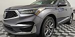 Used 2019 ACURA RDX TECHNOLOGY PACKAGE in BATON ROUGE, LOUISIANA