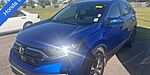 Used 2021 Honda CR-V EX in BATON ROUGE, LOUISIANA