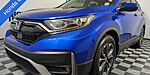 Used 2021 Honda CR-V EX in BATON ROUGE, LOUISIANA