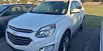 Used 2016 CHEVROLET EQUINOX LT in BATON ROUGE, LOUISIANA