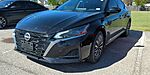 Used 2023 NISSAN ALTIMA 2.5 SV in BATON ROUGE, LOUISIANA