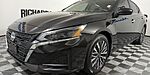 Used 2023 NISSAN ALTIMA 2.5 SV in BATON ROUGE, LOUISIANA
