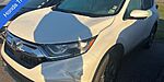 Used 2017 Honda CR-V EX-L in BATON ROUGE, LOUISIANA