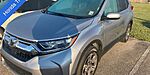 Used 2018 Honda CR-V EX-L in BATON ROUGE, LOUISIANA