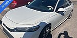 Used 2024 Honda Civic LX in BATON ROUGE, LOUISIANA