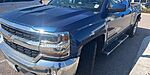 Used 2016 CHEVROLET SILVERADO 1500 LT in BATON ROUGE, LOUISIANA