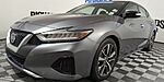 Used 2020 NISSAN MAXIMA 3.5 SV in BATON ROUGE, LOUISIANA