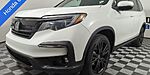 Used 2021 Honda Pilot SPECIAL EDITION in BATON ROUGE, LOUISIANA