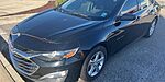 Used 2020 CHEVROLET MALIBU LS in BATON ROUGE, LOUISIANA