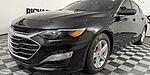 Used 2020 CHEVROLET MALIBU LS in BATON ROUGE, LOUISIANA