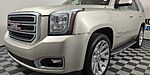 Used 2016 GMC YUKON SLT in BATON ROUGE, LOUISIANA