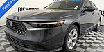 Used 2023 Honda Accord LX in BATON ROUGE, LOUISIANA