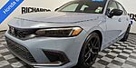 Used 2024 Honda Civic SPORT in BATON ROUGE, LOUISIANA