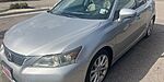 Used 2011 LEXUS CT 200H 200H in BATON ROUGE, LOUISIANA