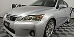 Used 2011 LEXUS CT 200H 200H in BATON ROUGE, LOUISIANA