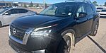 Used 2022 NISSAN PATHFINDER SL in BATON ROUGE, LOUISIANA