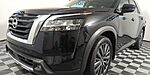 Used 2022 NISSAN PATHFINDER SL in BATON ROUGE, LOUISIANA