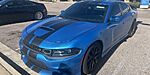 Used 2019 DODGE CHARGER R/T SCAT PACK in BATON ROUGE, LOUISIANA